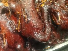 -乔波食品(杜桥中心菜场店)