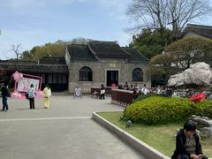 -无锡蠡湖国家湿地公园-蠡园