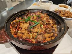 -欧记大排档·景德菜(上海首店)