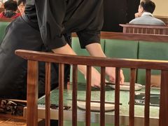-牛New寿喜烧(中山公园龙之梦店)