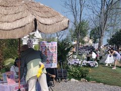 -HERRE·FARM 赫尔露营农场·团建聚会包场