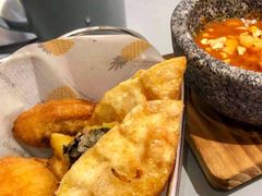 -chicken plus韩国炸鸡(城阳店)