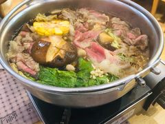 -林妈妈村·日式料理(宝山万达店)
