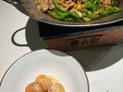 -费大厨辣椒炒肉(正佳广场店)