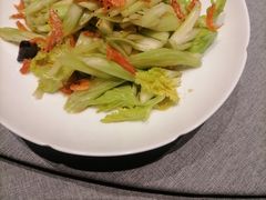 -羲和雅苑•北京烤鸭(平安国际金融中心店)