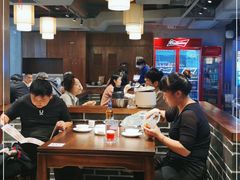 大堂-八碗湘长沙市井菜(坡子街店)