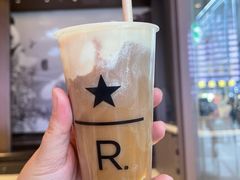 -星巴克臻选(成都太古里店)