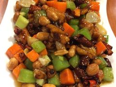 -北京大学深圳研究生院-燕园2食堂