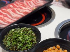 -湯島涮小火锅(余姚五彩城店)