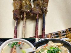 -元鼎宝驴香·全驴宴(江宁店)