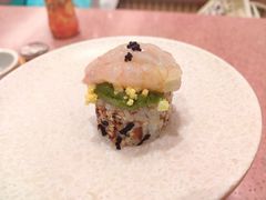 -元气寿司(环球港店)