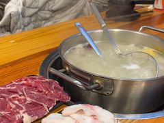 -潮味四季潮汕牛肉火锅(来凤街店)