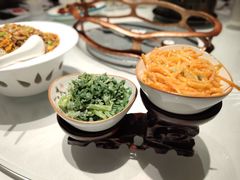 三色蒸菜-阿五黄河大鲤鱼(纬三路店)