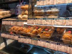 -白玉兰食品(汇联商厦店)