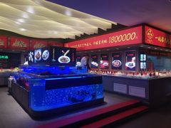 -鸽子侯·家宴·平价海鲜(绿地店)
