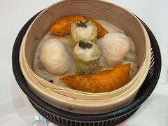 -翠园(广州太古汇店)