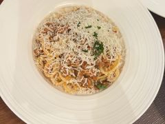 意大利肉酱面-LA CREPERIE BRETONNE布列塔尼法式餐厅(天童北路店)