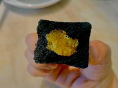 黑金凤梨酥-陶陶居饼家(惠福东路店)