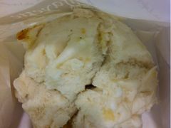招牌大包-老佛爷饼店