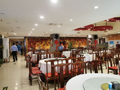 大堂-东兴楼饭庄(六里桥店)