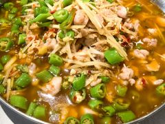 -蛙兔鸡自贡风味·特色江湖菜(广都店)