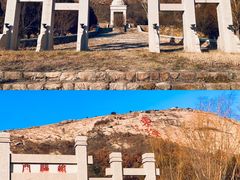 -威海大乳山景区