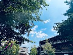-洛带古镇