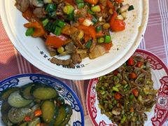 -高嗲嗲·湘味爆炒王(云密城店)