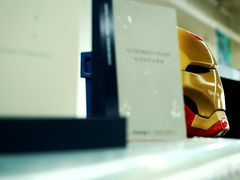 -大视光学•LINDBERG林德伯格•全球手工眼镜集合店(王府井店)