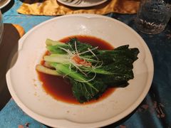 -茶人村·宫廷私厨(奥体印象城店)
