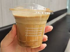 -M Stand(南京紫峰大厦店)