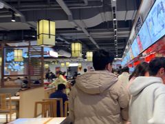 -八婺饭堂·自选店(新光汇店)