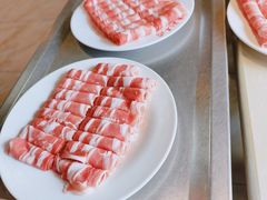 -总参北京涮羊肉