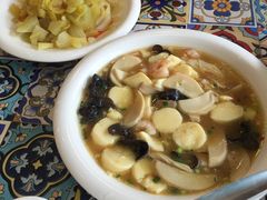 -乌镇那一年小院主题餐厅(甘泉西路店)