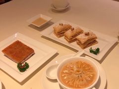 -利苑酒家(宜安广场店)