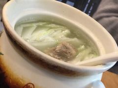 -王胖子驴肉火烧(鼓楼店)