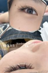 -斯馨·健康美甲美睫