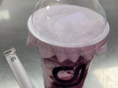 -gleeglee乐溢亦茶(朝阳大悦城店)
