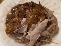 -燕风楼烤鸭店(建设总店)