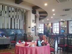 -南沙游艇会·大兵船餐厅