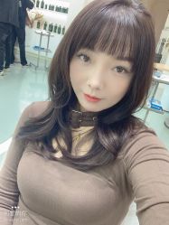 -NANAN美发沙龙