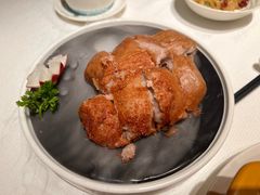 酥鸭芋泥-莆田餐厅PUTIEN(西安万象天地店)