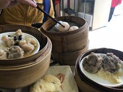 -添好运点心专门店(中环IFC店)