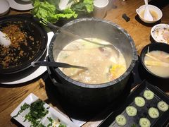 -旺拉·江景全牛宴餐厅(新希望立体城购物中心店)