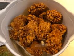 十翅桶-麦当劳(天鹿南路分店)