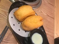 -尚海豆捞(乐虹坊店)