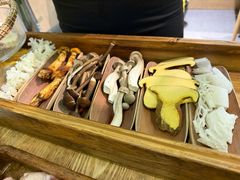 -菌小白·野生菌火锅(时尚天河店)