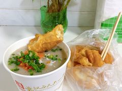 鲜鱼糊汤粉-斌斌鲜鱼糊汤粉(粮道街店)