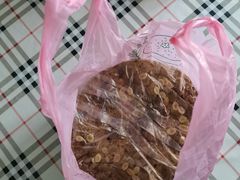 -高桥小香松糕