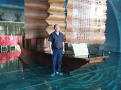 -运河游船(武林门码头)